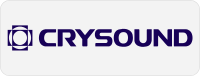 Crysound logo