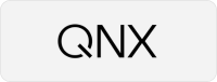 QNX logo