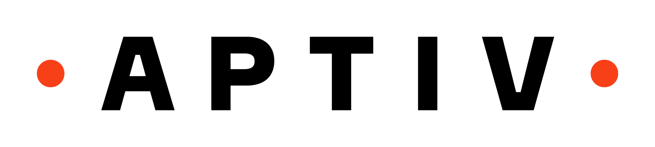 Aptiv logo