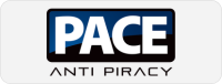Pace Anti Piracy logo